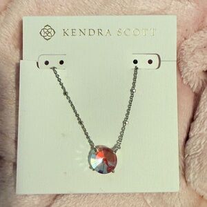 Kendra Scott Jolie Short Necklace